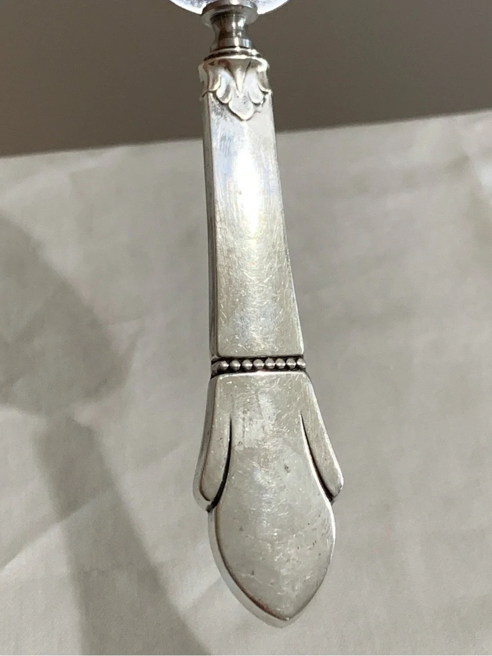 N/A vintage sterling